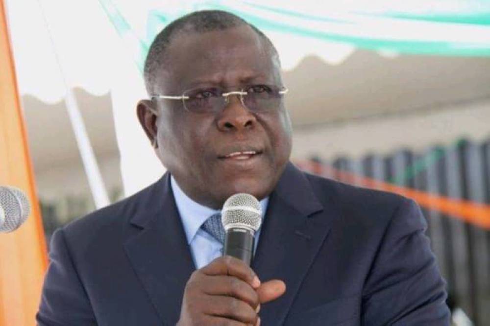 DISTRICT AUTONOME D'ABIDJAN : CISSE BACONGO ASSUME LES « CASSES » ET PROMET PLUS DE CONCERTATIONS