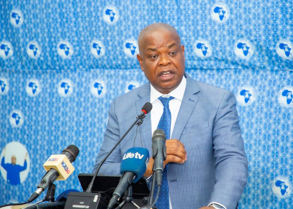 COTE D’IVOIRE : LE PPA-CI SAISIT L'ONU ET DENONCE UNE “MISE SOUS TUTELLE POLITIQUE” DU CNDH