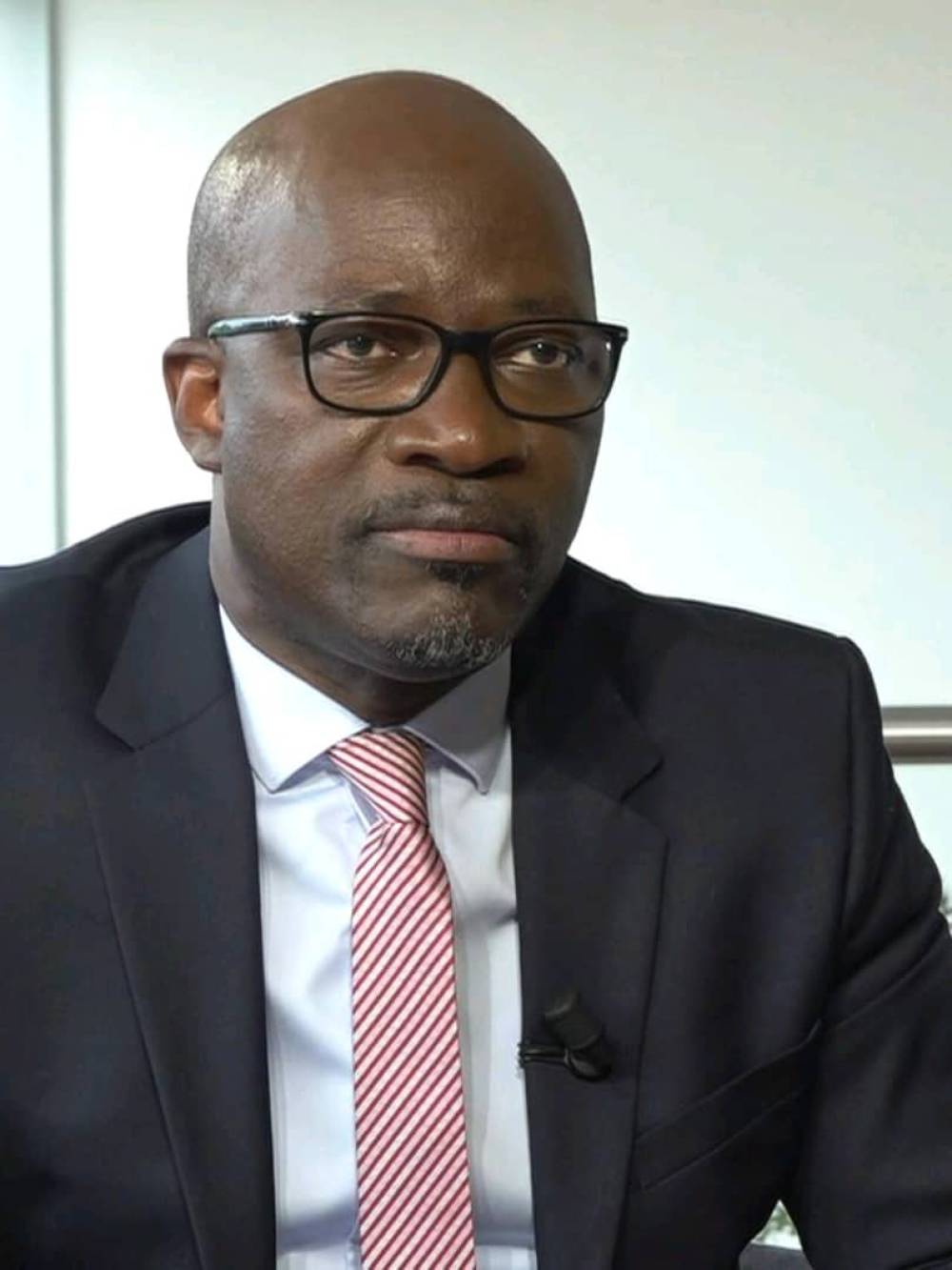 COTE D'IVOIRE : CHARLES BLE GOUDE DENONCE "UNE PAIX DE DOMINATION"