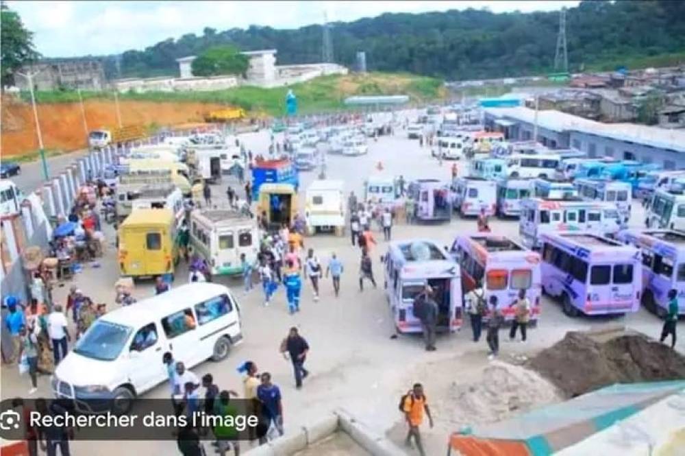 TRANSPORT: VINCENT TOH BI, EX-PREFET D'ABIDJAN DENONCE LES CRIMES DES GNAMBROS