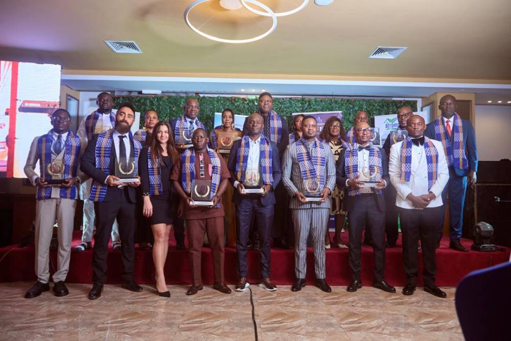 11E EDITION DU GRAND PRIX NELSON MANDELA : L’AFRIQUE CELEBRE SES BATISSEURS A YAMOUSSOUKRO