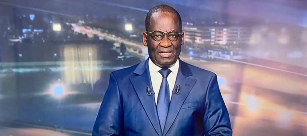 BENIN : LE GOUVERNEMENT AFFIRME CONTROLER LA SITUATION