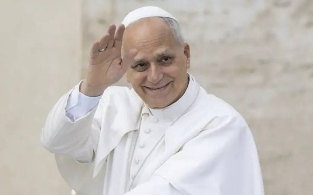 TOURNEE AFRICAINE DU PAPE LEON XIV : UNE VISITE HISTORIQUE EN ALGERIE