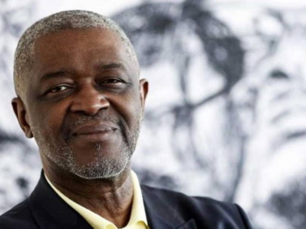 DECES DE ROLAND LUMUMBA, FILS DE PATRICE LUMUMBA ET GARDIEN DE SA MEMOIRE