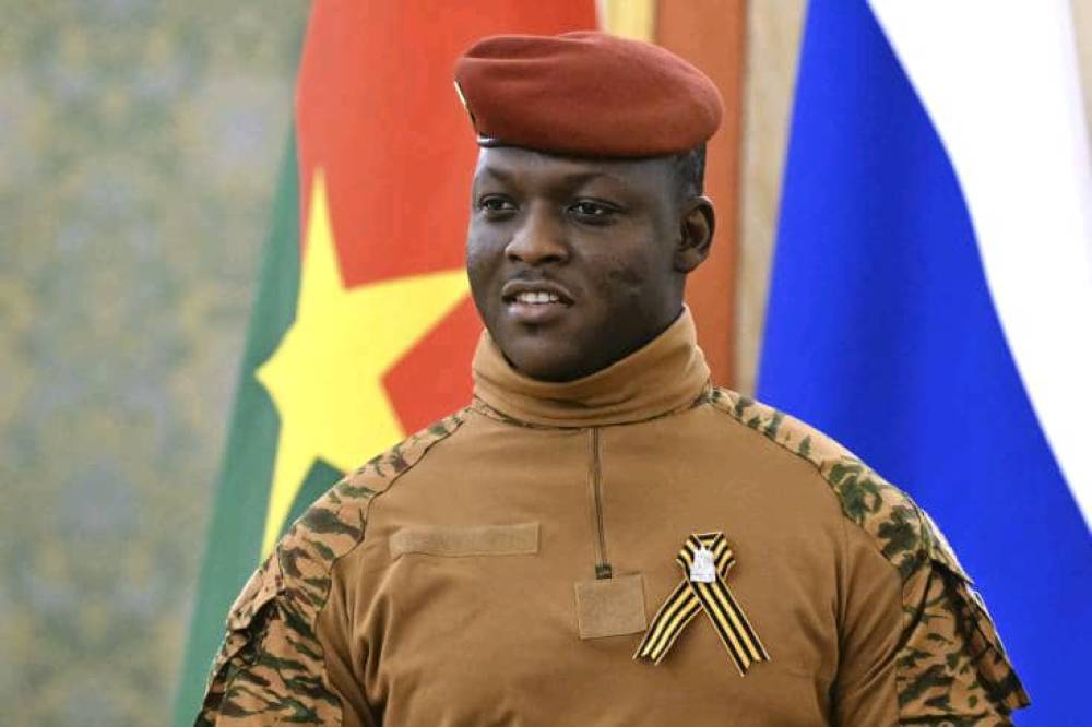 RELATIONS DIPLOMATIQUES/ LE BURKINA FASO ROMPT AVEC LA FRANCE, LES RAISONS AVANCEES