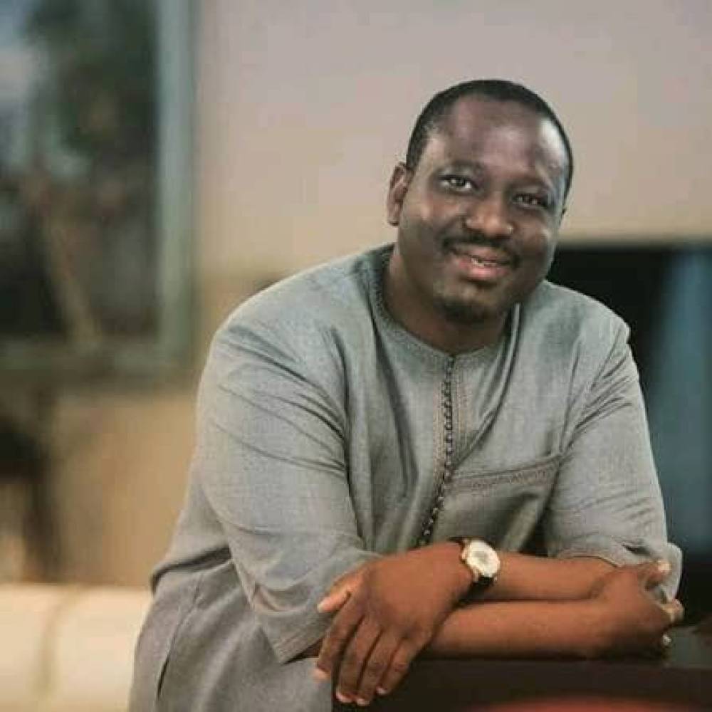 RAMADAN 2026/GUILLAUME SORO : "QU'ALLAH GUIDE LA CÔTE D'IVOIRE VERS PLUS DE JUSTICE ET DE RÉCONCILIATION"