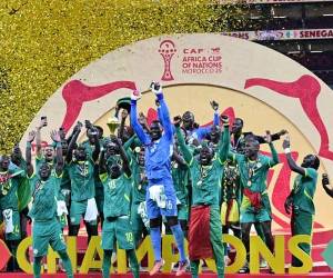 image CAN 2025/ DISQUALIFICATION  DU SÉNÉGAL AU PROFIT DU MAROC: VOICI LA DÉCISION DU JURY D'APPEL (COMMUNIQUÉ)