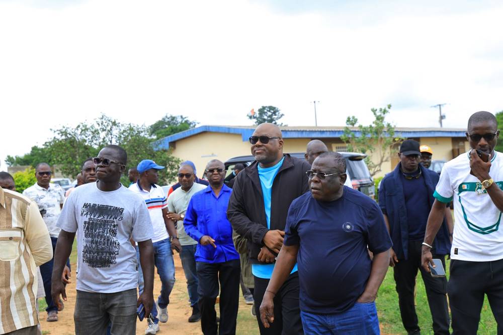 image JMCA 2027: MANKONO ET CISSE BACONGO OUVRENT LES BRAS A LA CULTURE AFRICAINE AVEC DES INFRASTRUCTURES MODERNES