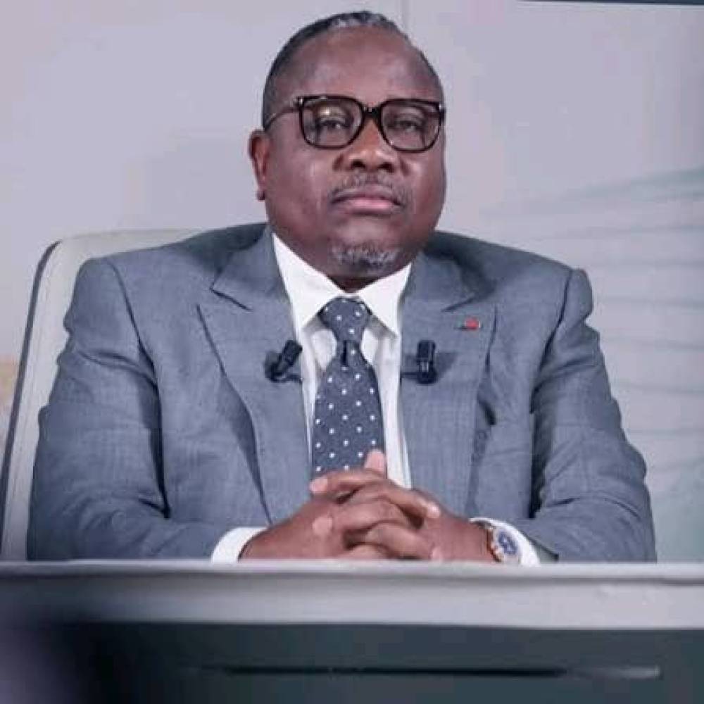 image IBRAHIME KUIBIERT COULIBALY AU CONSEIL D'ÉTAT : UN NOUVEAU MOTIF DE CRISPATION POLITIQUE