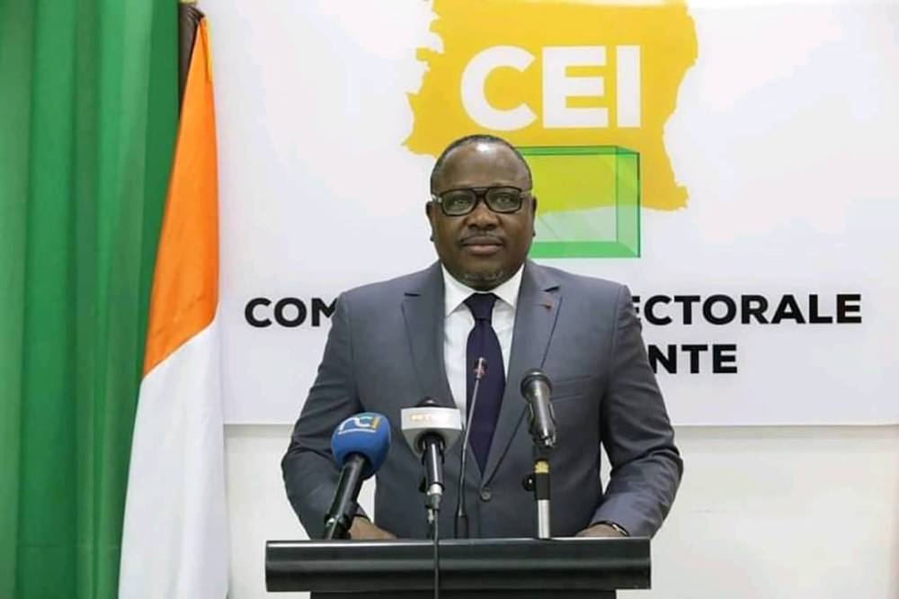 image APRÈS PLUSIEURS ÉLECTIONS CONTESTÉES : LA CEI DISSOUTE, UN NOUVEAU MÉCANISME ÉLECTORAL ANNONCÉ