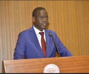 image SENEGAL : MOUHAMADOU AL AMINE LO NOMME PREMIER MINISTRE