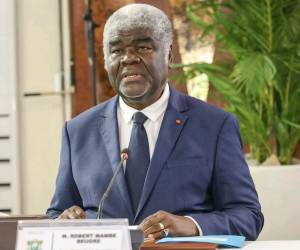 image NOUVEL ORGANE ÉLECTORAL : LE GOUVERNEMENT REJETTE LE DIALOGUE RÉCLAMÉ PAR L'OPPOSITION