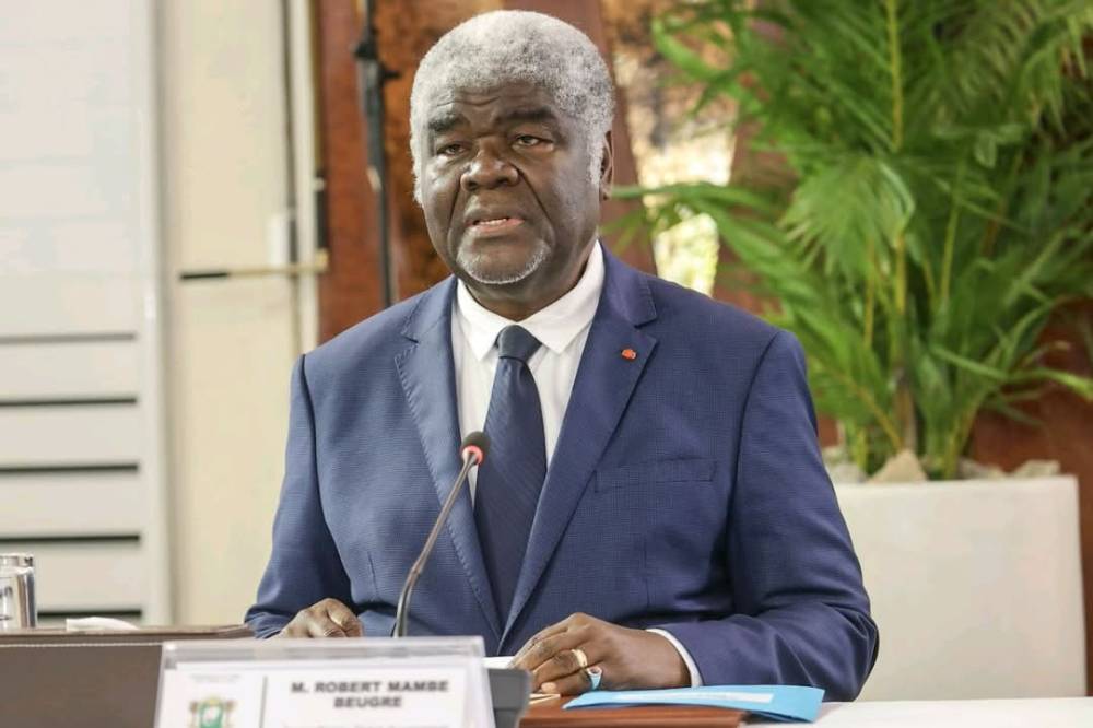NOUVEL ORGANE ÉLECTORAL : LE GOUVERNEMENT REJETTE LE DIALOGUE RÉCLAMÉ PAR L'OPPOSITION
