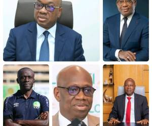 image NOMINATIONS A LA FIF : LA LISTE COMPLETE DES CONSEILLERS ET PRESIDENTS DE COMMISSION