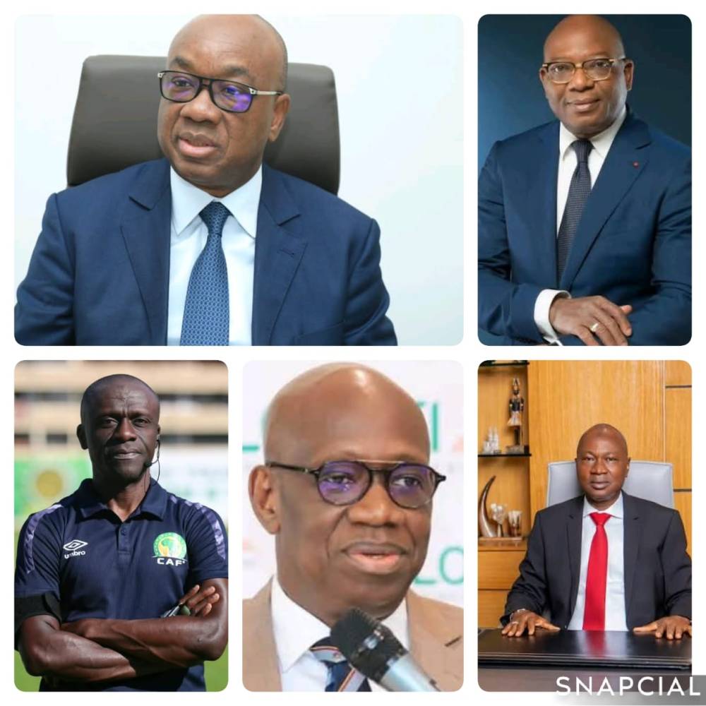 NOMINATIONS A LA FIF : LA LISTE COMPLETE DES CONSEILLERS ET PRESIDENTS DE COMMISSION