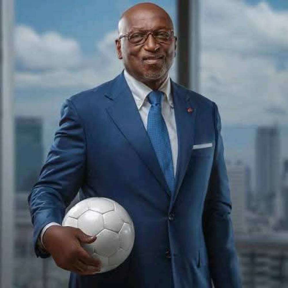 FOOTBALL : JACQUES ANOUMA DENONCE L’INGRATITUDE DU « MILIEU », L’ANECDOTE SUR DROGBA ET ARUNA