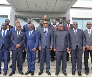 image COTE D'IVOIRE : L'OPPOSITION MILITE POUR UN ORGANE ELECTORAL INDEPENDANT ET L'OUVERTURE DU DIALOGUE POLITIQUE