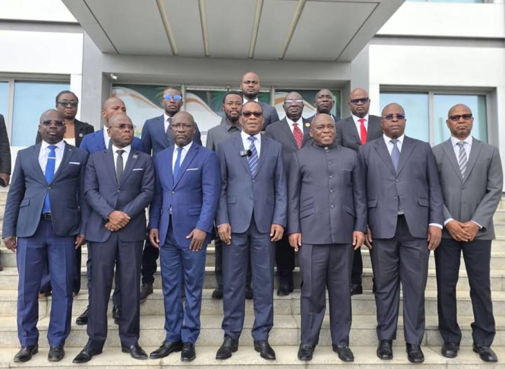 COTE D'IVOIRE : L'OPPOSITION MILITE POUR UN ORGANE ELECTORAL INDEPENDANT ET L'OUVERTURE DU DIALOGUE POLITIQUE
