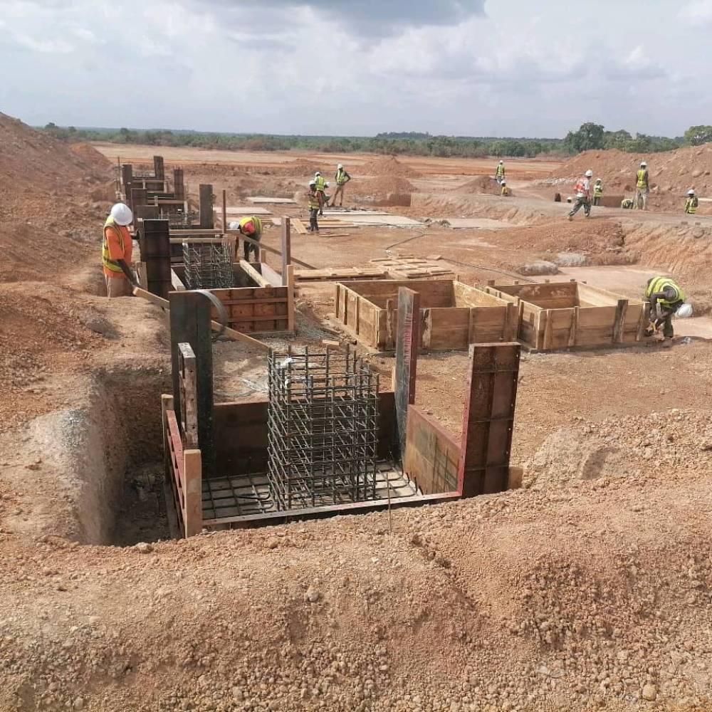 ACTIVITES PORTUAIRES : LE PORT D’ABIDJAN VA RECEVOIR LE LITHIUM MALIEN A DESTINATION DE LA CHINE