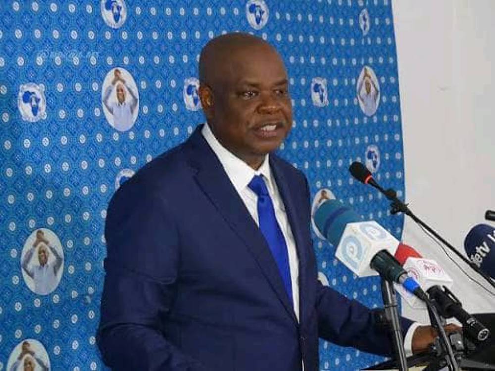 KATINAN KONÉ ÉCROUÉ : LA PLAINTE DU RHDP POUR DIFFAMATION VIRE À UNE AFFAIRE ANTITERRORISTE